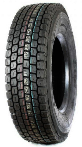 Tornado GL268D 245/70 R19,5 136/134M 16pr (Ведущая)