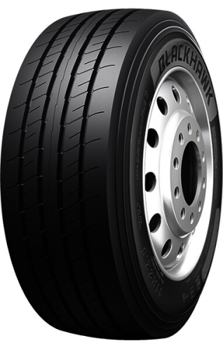 Blackhawk BTR11 385/65 R22,5 164K 24pr (рулевая/прицепная)