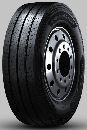 Hankook Smart Flex AH51 315/70 R22,5 156/150L 20pr (Рулевая)