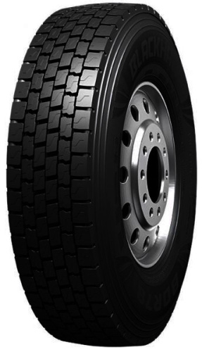 Blackhawk BDR78 245/70 R19,5 144/142J 18pr (Ведущая)