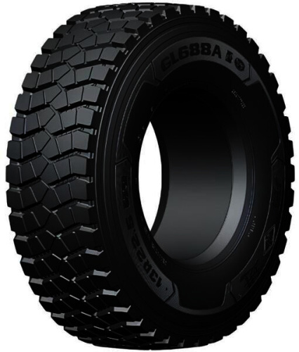Tornado GL688A 325/95 R24 162/160K 22pr (Ведущая)