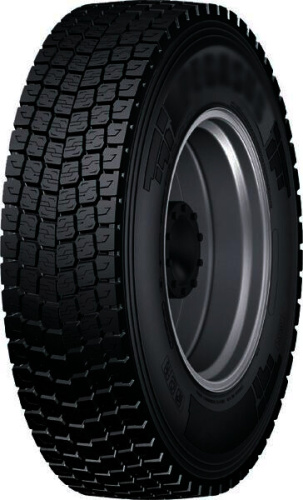 Royal black DV211 315/70 R22,5 156/150L