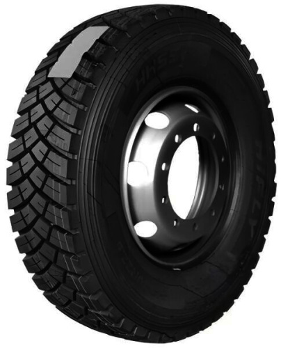 HIFLY HH556 315/80 R22,5 156/152L 20pr (Ведущая)