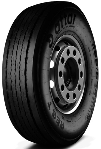 ATTAR REG T 385/65 R22,5 160K (Прицеп)