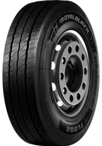Royal black TL002 235/75 R17,5 143/141L (Прицеп)