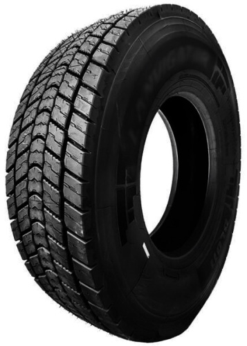 Royal black DL011 315/70 R22,5 156/150L