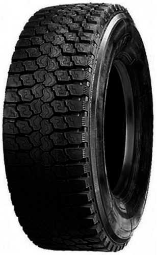 Triangle TR688 11/ R22,5 146/143M 16pr (Ведущая)