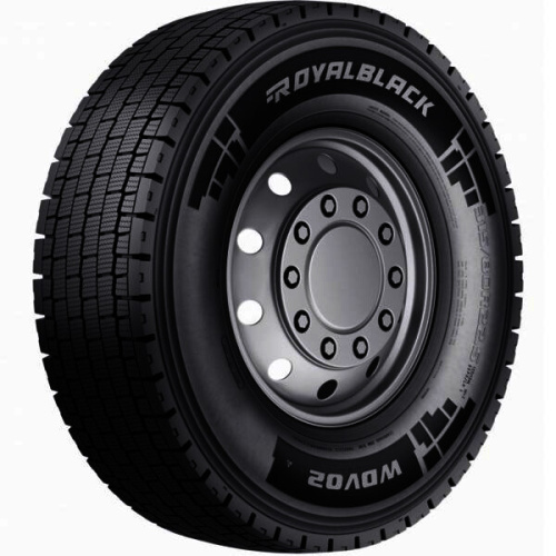 Royal black WDV02 315/70 R22,5 156/150L 20pr