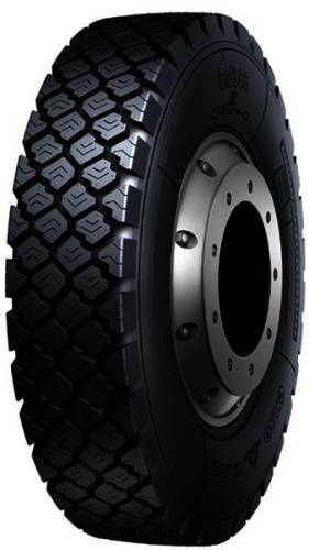 Goodride CM986 205/75 R17,5 124/122M 14pr (Ведущая)