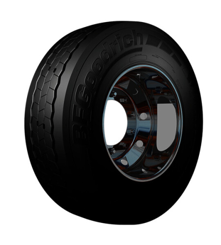 BFGoodrich ROUTE CONTROL T 235/75 R17,5 132/130M (Прицеп)