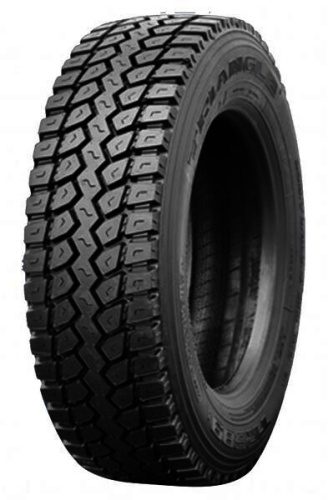 Triangle TR689 235/75 R17,5 141/140J 16pr (Ведущая)