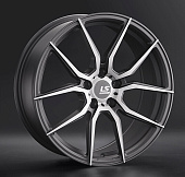 Flowforming Rc36