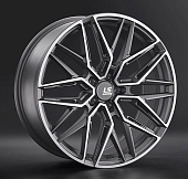 Flowforming Rc59
