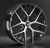 Flowforming Rc57
