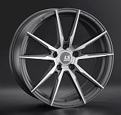 Flowforming Rc35