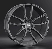 Flowforming Rc09