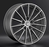 Flowforming Rc63