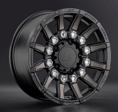 Flowforming Rc87
