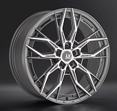Flowforming Rc96