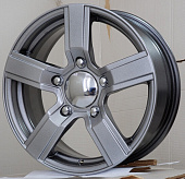 Ifree Райдер 6,5x16 5*139,7 Et:40 Dia:98 нео-классик