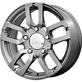 Ifree Офф-Лайн 6,5x16 5*139,7 Et:40 Dia:98 Хай вэй