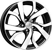 K&K Палермо 6x15 5*114,3 Et:46 Dia:67,1 кварц