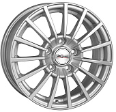 X'trike X-106 6,5x15 5*114,3 Et:38 Dia:67,1 HSB