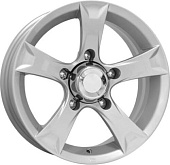 K&K Триал 6,5x15 5*139,7 Et:30 Dia:98 блэк платинум