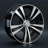 Ls Wheels Ls141 7x16 5*114,3 Et:40 Dia:73,1 SF