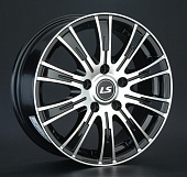 Ls Wheels Ls311 7x16 4*100 Et:40 Dia:73,1 GMF