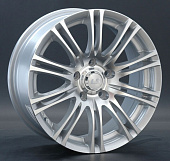 Ls Wheels Ls146 7x16 5*114,3 Et:40 Dia:73,1 GMF