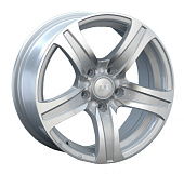 Ls Wheels Ls145 6,5x15 4*98 Et:32 Dia:58,6 BKF-RL