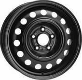 Magnetto 14016 5x14 5*100 Et:35 Dia:57,1 Black