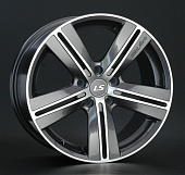 Ls Wheels Ls320 7,5x17 5*114,3 Et:45 Dia:73,1 HP