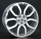 Replica La Lr7 9,5x21 5*120 Et:49 Dia:72,6 S