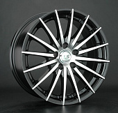 Ls Wheels Ls367 7x16 4*100 Et:40 Dia:73,1 GMF