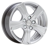 Скад Крит 5,5x14 4*100 Et:38 Dia:67,1 селена