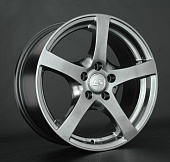 Ls Wheels Ls357 7x17 4*98 Et:28 Dia:58,6 SF