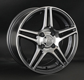 Ls Wheels Ls 770 7,5x17 5*108 Et:45 Dia:73,1 sf