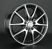 Ls Wheels Ls 536 6,5x16 5*114,3 Et:40 Dia:73,1 SF