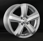 Ls Wheels Ls 793 6,5x15 4*100 Et:40 Dia:73,1 SF