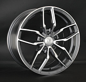 Ls Wheels Ls 790 7,5x17 5*115 Et:45 Dia:70,1 gmf