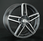 Ls Wheels Ls 765 7x16 5*108 Et:35 Dia:65,1 gmf