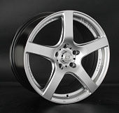 Ls Wheels Ls364 7,5x17 5*114,3 Et:38 Dia:73,1 S