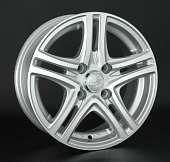 Ls Wheels Ls570 6,5x15 5*108 Et:45 Dia:63,4 bkf
