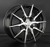Ls Wheels Ls 769 7x16 4*100 Et:40 Dia:60,1 GMF