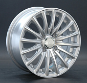 Ls Wheels Ls804 7x16 5*112 Et:42 Dia:66,6 gmf