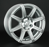 Ls Wheels Ls571 7x16 4*100 Et:40 Dia:73,1 GMF