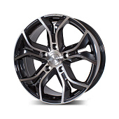 Pdw Invader 8,5x20 5*150 Et:45 Dia:110,1 B