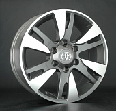 Replay Ty76 7,5x18 6*139,7 Et:25 Dia:106,1 GMF